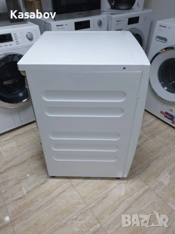 Miele Пералня - 1600rpm - TwinDos - PowerWash - Миеле 12м Гаранция, снимка 10 - Перални - 53253369