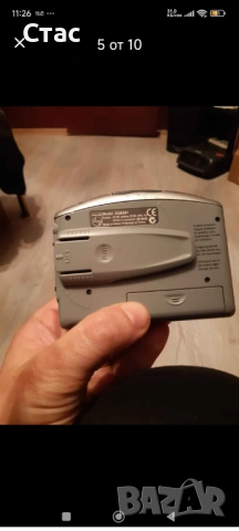 Walkman+discman перфектни, снимка 4 - Радиокасетофони, транзистори - 53492620