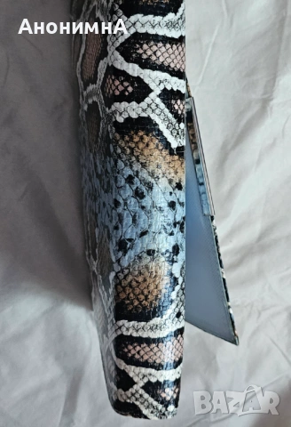 Кълч  H&M, снимка 3 - Чанти - 53796628