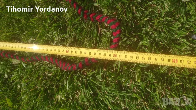 Цедилка -люлка за бебе.2 броя., снимка 6 - Антикварни и старинни предмети - 50132351