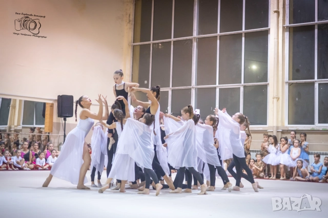 ФОТО заснемане на спортни  събития , снимка 3 - Фотографи - 52897929