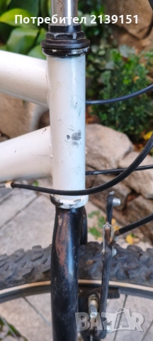 Велосипед Leader 26", снимка 9 - Велосипеди - 52885270