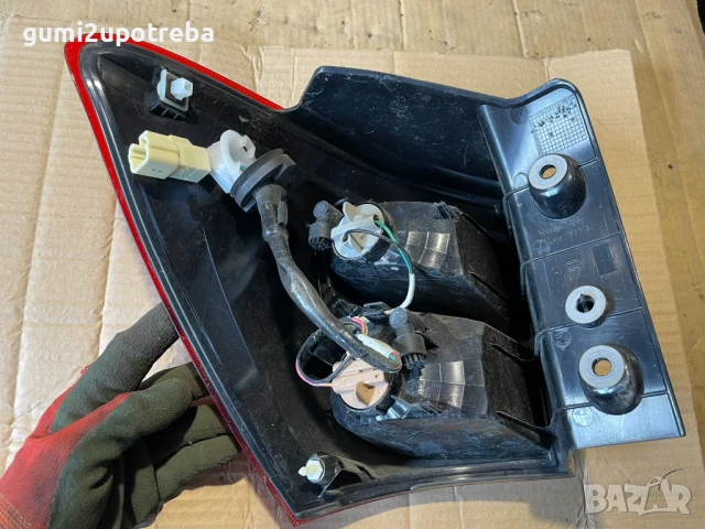 Стоп Десен Външен R220-17733 SUZUKI SX4 S-Cross JY 2018 1.0 Турбо, снимка 5 - Части - 51133598