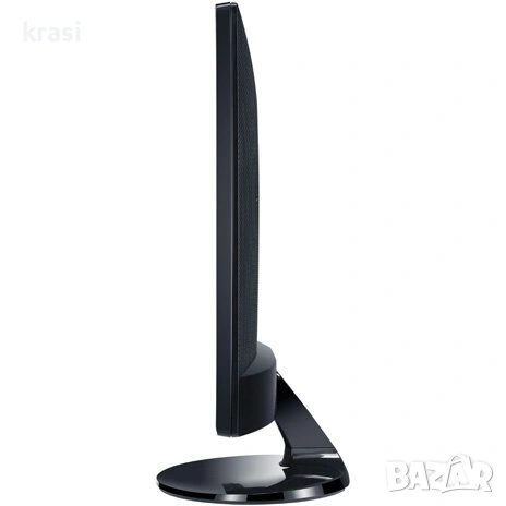 Монитор LG 27MA53D - PZ / IPS + TV Тунер, снимка 2 - Монитори - 53226205