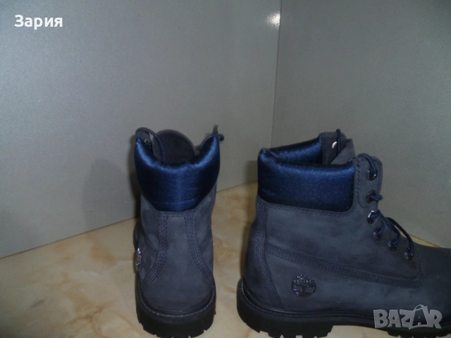 Timberland боти №39, снимка 9 - Дамски боти - 52659092