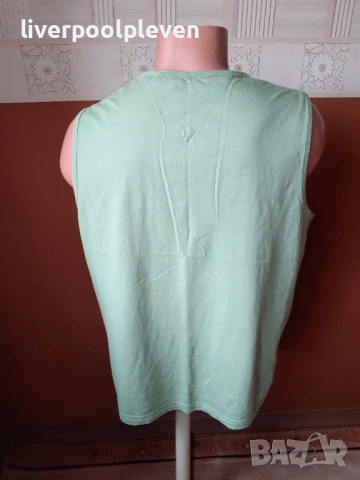 👉Charles Vogele Original L , снимка 4 - Тениски - 53924304