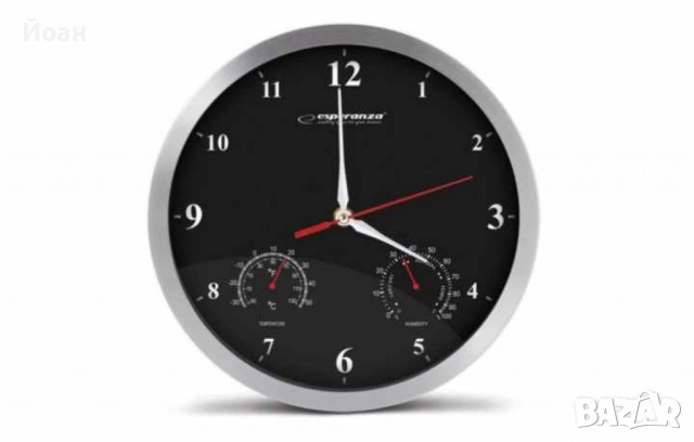 Стенен часовник 