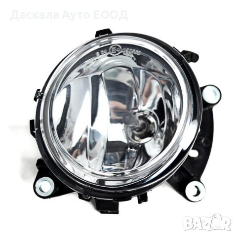1бр. халоген фар за МЕРЦЕДЕС Mercedes Actros MP4 2011г.+