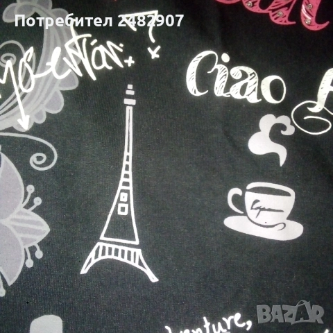 Дамска туника   , снимка 8 - Туники - 52501089