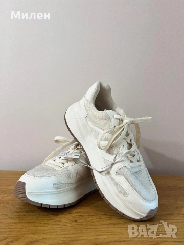 Мъжки маратонки Bershka