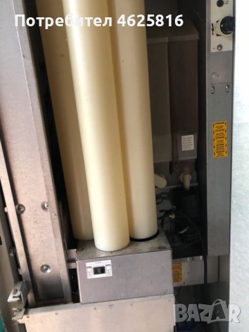 Продавам вендинг автомат за кафе, снимка 5 - Вендинг машини - 54220774