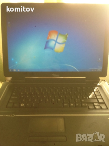 Fujitsu Li1818-17.3 In4a