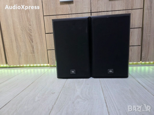 Тонколони 🎶 JBL TLX 12 – 145 € 🔊💥, снимка 2 - Тонколони - 53458202