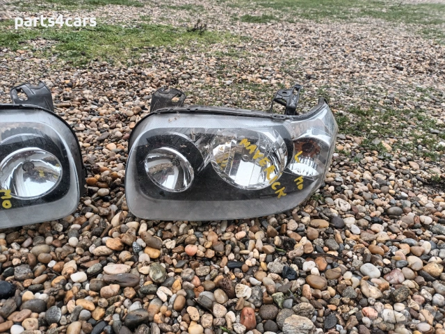 ляв и десен фар за форд маверик FORD MAVERIK , снимка 2 - Части - 53039243