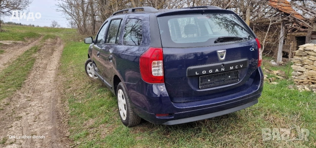 Dacia Logan 0.9 , снимка 16 - Автомобили и джипове - 53728379