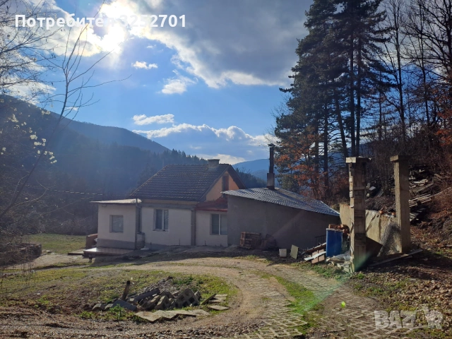 Къща близо до София, снимка 7 - Къщи - 53961608