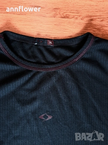 Термо блуза ХL, снимка 6 - Спортни дрехи, екипи - 53134441