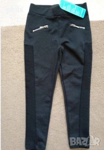 Нов клин-панталон 3-4 г., снимка 4 - Детски панталони и дънки - 45265820
