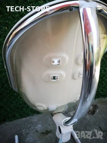 бебешки стол за хранене, снимка 6 - Други - 50243513