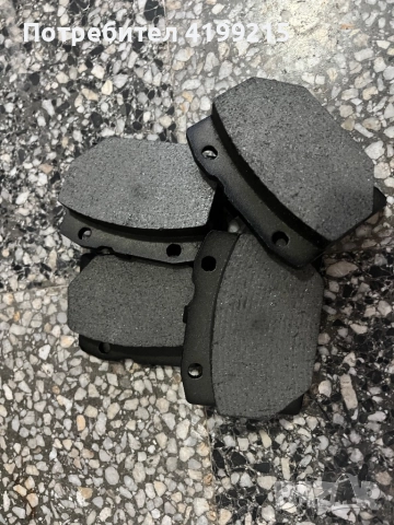 Lada/Лада предни накладки ваз Лада Жигули 