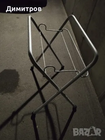 Стойка за корито, снимка 1