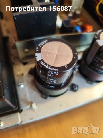 ✅ Pioneer SX-737 рекап + нов фурнир, снимка 16 - Ресийвъри, усилватели, смесителни пултове - 51584897