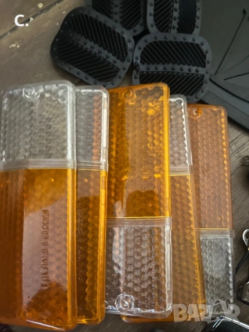 Авточасти и детайли за Лада ваз , снимка 5 - Части - 53663465