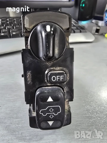 758522 Бутон окачване Lexus GX470 Toyota Land Rover 120