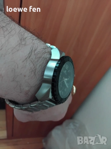 Adora Nautic Germany 48 mm кварц !, снимка 6 - Мъжки - 53137226