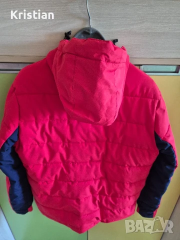 Ellesse- зимно яке, снимка 2 - Якета - 50876681