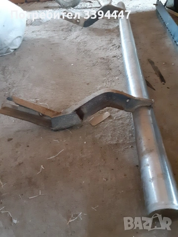 Ролбар / броня , оригинален и професионален , снимка 5 - Части - 54125220