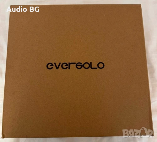 Eversolo DMP-A6 Gen2 Master Edition, снимка 2 - Ресийвъри, усилватели, смесителни пултове - 53840078