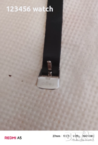 Красив дамески часовник работи, снимка 4 - Дамски - 53945519