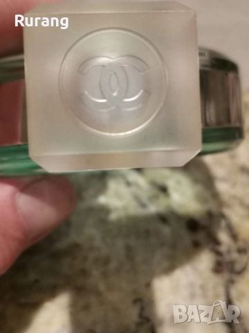 Оригинален парфюм Chanel Chance Eau Fraiche 150 ml EDT , снимка 2 - Дамски парфюми - 52787710