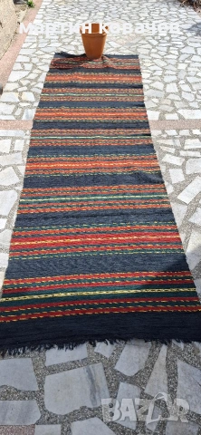 пътеки от едно време 