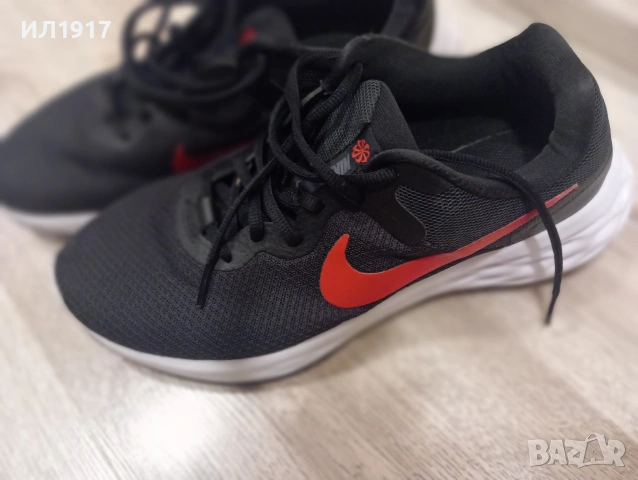 маратонки Найк ревалюшън, снимка 7 - Маратонки - 54070243