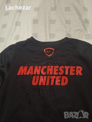 Екип на Manchester United Nike, снимка 2 - Спортни дрехи, екипи - 45119695