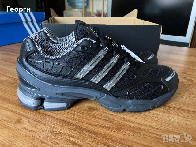 Оригинални мъжки маратонки Adidas, снимка 5 - Маратонки - 53372952