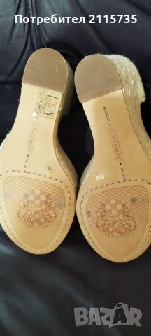 Дамски сандали, снимка 3 - Сандали - 46140073