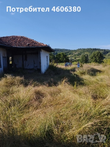 продавам имот с къща , снимка 4 - Къщи - 52582938