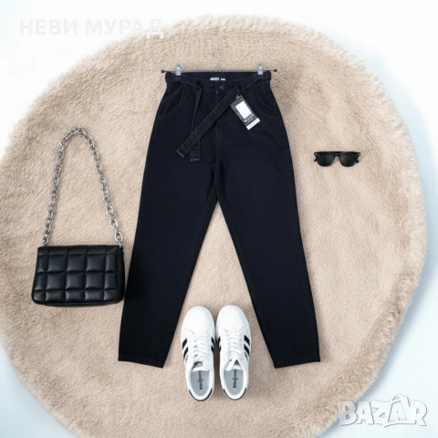 Дамски дънки най различни хубави модели , снимка 14 - Дънки - 53130730