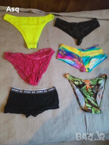 Бельо, снимка 6 - Бельо - 53962170