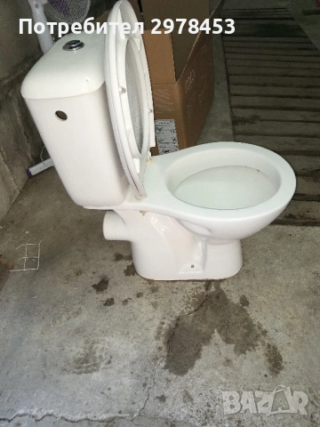 Моно блок с механизъм и седалка, снимка 3 - Други - 52021007