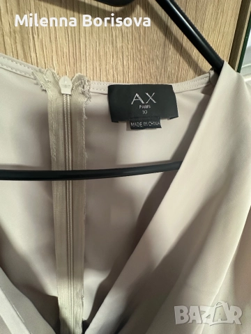 Рокля риза, снимка 5 - Рокли - 52442852