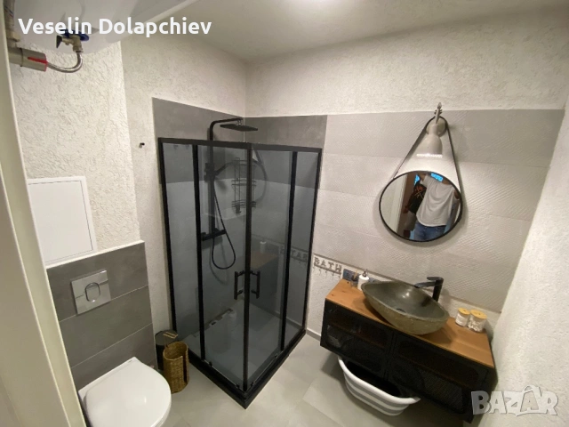 ДВУстаен апартамент само на 250 м от плажа до къмпинг „Градина“ | 110 000 € | Без такси | Партер |, снимка 2 - Апартаменти - 53941624