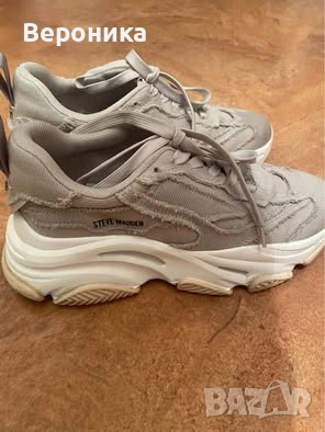 Спортни маратонки Steve Madden, снимка 1