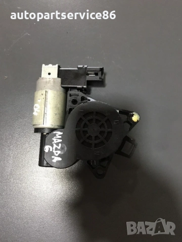 Преден десен мотор за стъкло на врата RHD за Mazda 6 2.0D (2002-2007) J22C5858X