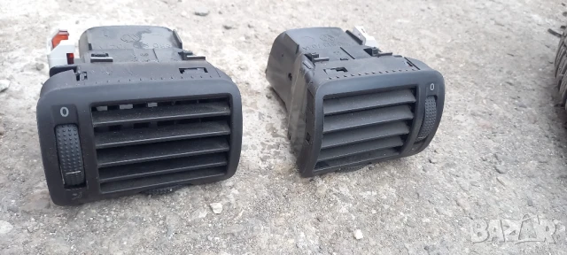Духалки парно VW Passat B5 / B5.5, снимка 2 - Части - 51320142
