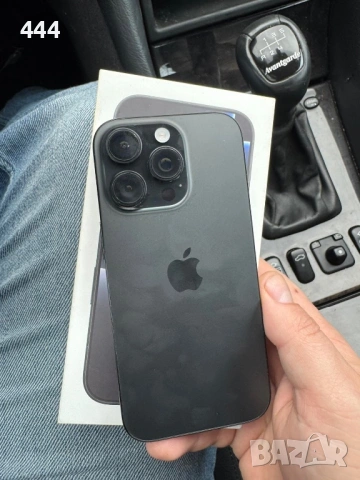 İphone 16 pro 128 gb, снимка 6 - Apple iPhone - 53287733