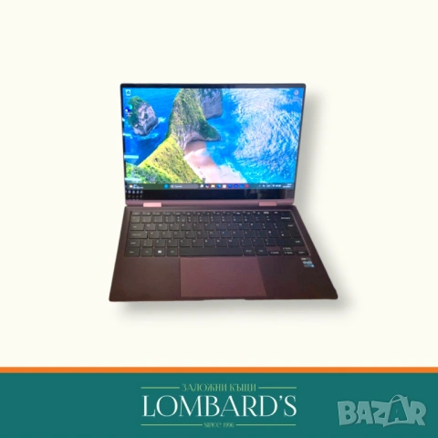 Лаптоп Samsung Galaxy Book 2Pro, N: 4415991